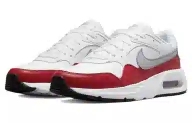 Nike Air Max SC White