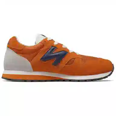New Balance 520 Retro Orange