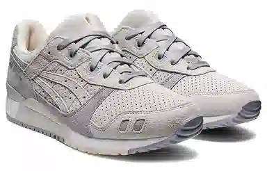 Asics Gel-Lyte 3 OG Glacier Grey