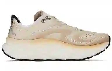 New Balance Fresh Foam Beige