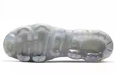 Nike VaporMax Flyknit 3.0 White Silver