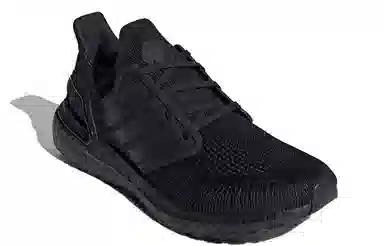 James Bond 007 x adidas Ultraboost 20 Pure Black