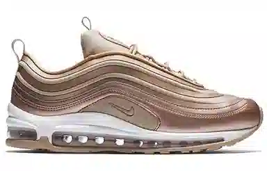 Nike Air Max 97 Rose Gold