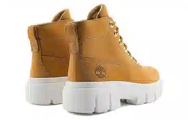 Timberland
