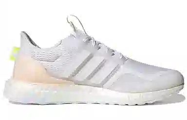 adidas Ultraboost DNA Mono White