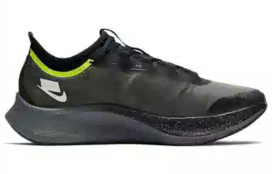 Nike Zoom Fly 3 Black Volt