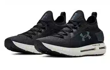 Under Armour HOVR Phantom SE Black