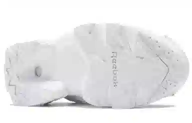 Maison Margiela x Reebok Instapump Fury "Memory Of" White