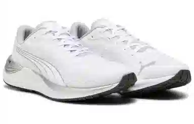 PUMA Electrify Nitro 3 White