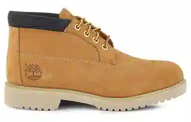 Timberland Chukka Waterproof