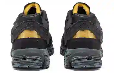 New Balance 2002R Phantom Black