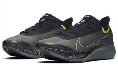 Nike Zoom Fly 3 Black Volt