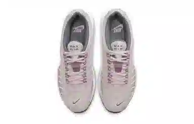 Nike Air Max Tailwind 4 Pink White