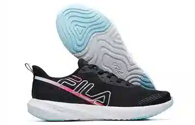 FILA Athletics Vola Run