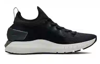 Under Armour HOVR Phantom SE Black
