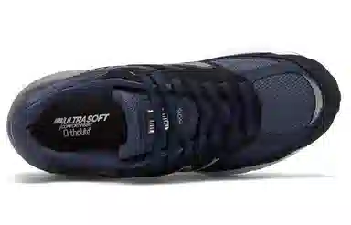 New Balance 990 V5 Navy