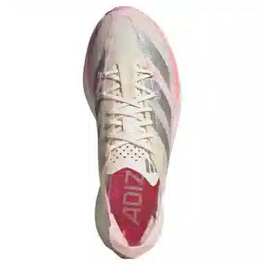 adidas Adizero Adios Pro 3 Pink Silver