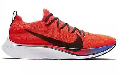 Nike Zoom VaporFly 4%