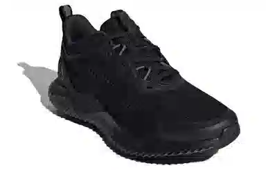 adidas AlphaBounce Beyond Black