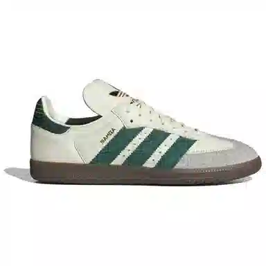 adidas Samba OG White Green
