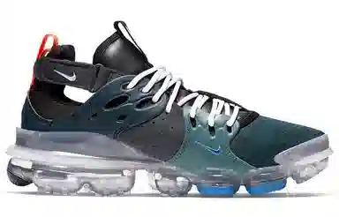 Nike Vapormax D/MS/X Black Blue