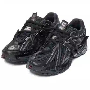 New Balance 1906 Black