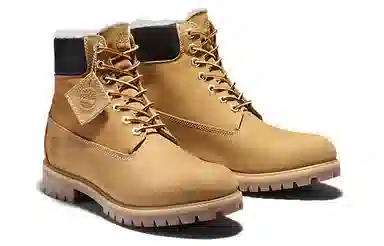 Timberland Outdoor Boots