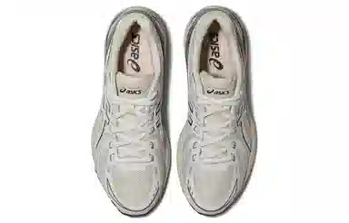 Asics Gel-Flux CN Grey White