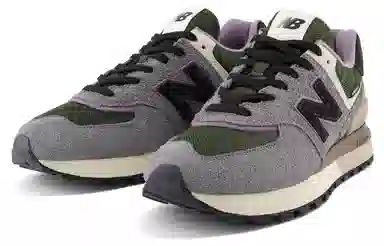 New Balance 574 Legacy Grey