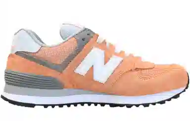 New Balance 574 Pink