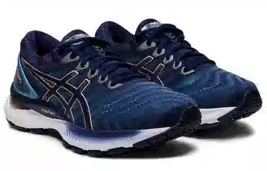 Asics GEL-Nimbus 22