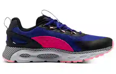 Under Armour Infinite Summit 2 Blue