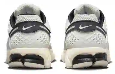 Nike Air Zoom Vomero 5 White Black