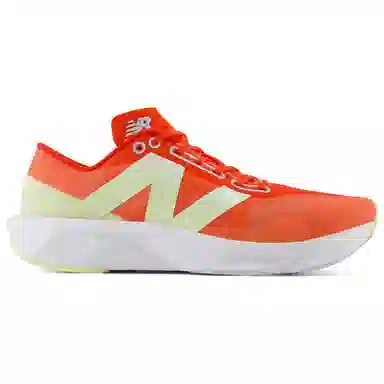 New Balance FuelCell Orange Yellow