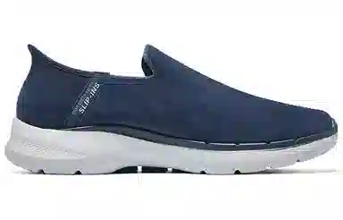 Skechers Slip-Ins Navy