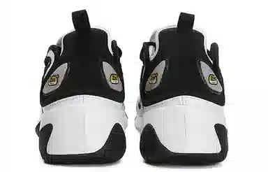 Nike Zoom 2K Black White