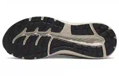 Asics Gel-Contend 7 Beige Black