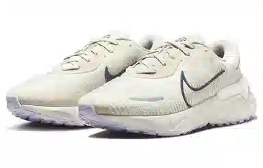 Nike Renew Run 4 White