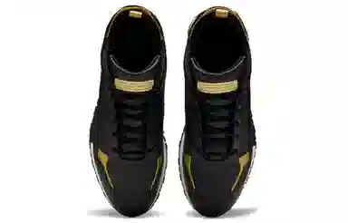 Reebok Classic Leather Black