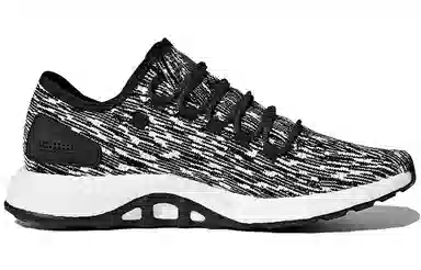 adidas Pure Boost Oreo