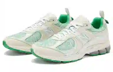 GANNI x New Balance 2002R