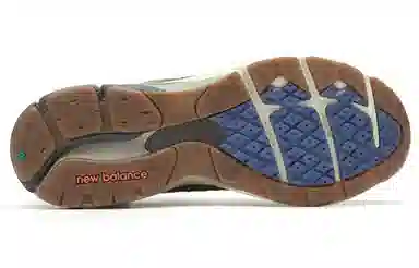 Bodega x New Balance 990 V3 "Here to Stay"