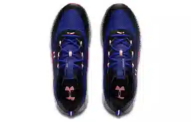 Under Armour Infinite Summit 2 Blue