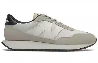 New Balance 237 Grey Beige