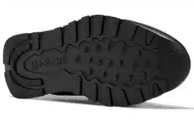 Reebok Classic Leather Black
