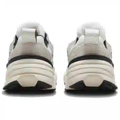 Nike V2K Run Black White