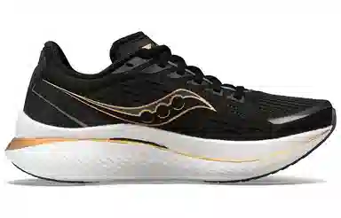 Saucony Endorphin Speed 3 Black Gold