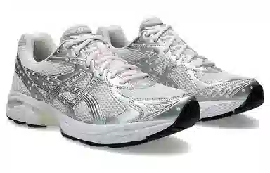 Asics GT-2160 Silver