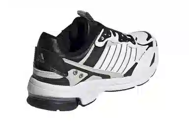 adidas Spiritain 2000 White Black