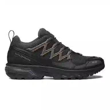 Salomon ACS+ Black Brown